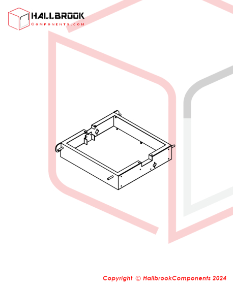 Extension Table (For 850W)
