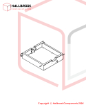 Extension Table (For 1850W)
