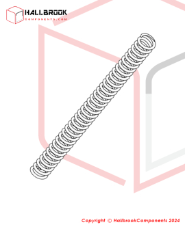 M7-7-205800 Spring