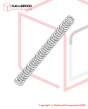 M7-7-205800 Spring