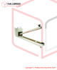 HALLBROOK 600HI IMPULSE SEALER