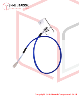 Photoelectric switch STEP UP 100-L