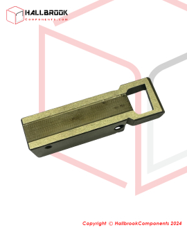 T7-1-15110 Front Bar