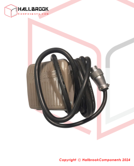T6-6-11000 Pedal Control Set