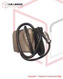 T6-6-11000 Pedal Control Set