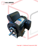 T6-6-30051 Motor (M1) (For 110V/1PH)