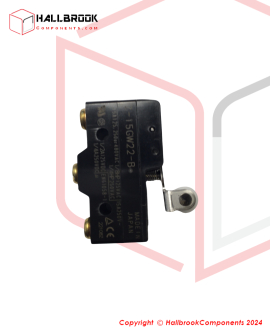 T7-5-20130 Micro Switch (Option)
