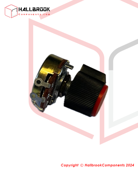 FR P66.0260 Potentiometer, adjustable