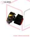 FR P66.0260 Potentiometer, adjustable