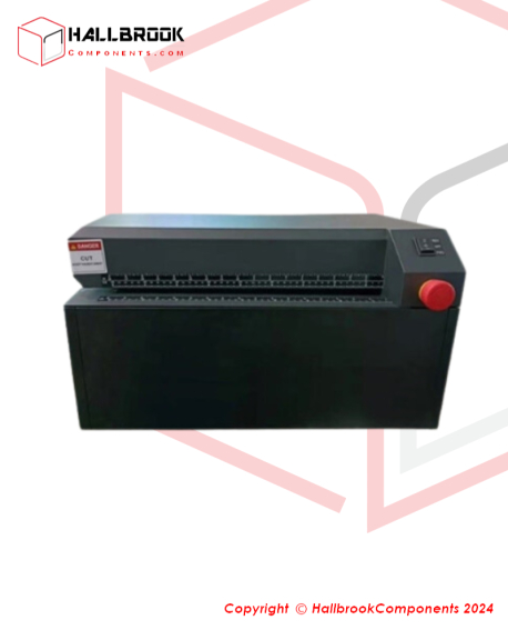 Xutian 400 Cardboard Shredder