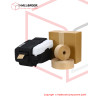 Hallbrook GPED Gummed Paper Electric disperser