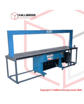 STEP TP-6000CE1 with Center Sealing Point