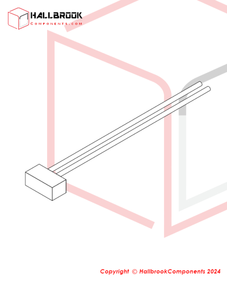Wire Ass'y X7 (Press Bar)(For TP-702P, 850W×600H)