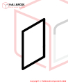 Sensor Label (Option)