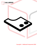 Ejector Plate (R)(For TP-702RS)