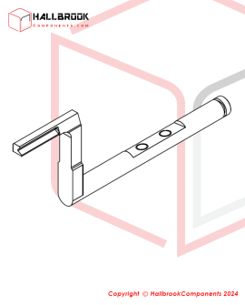 Switch Lever (For TP-702RS)