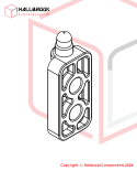 Spring Base (For TP-702RS)
