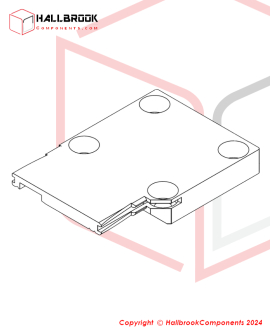 Slide Table  (For TP-702RS)