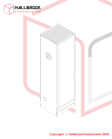 Press Bar (For TP-702RS)