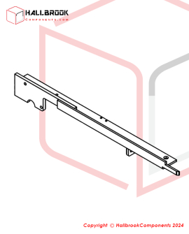 Guide LH (Stainless Steel Model)