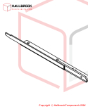 Guide RH (Stainless Steel Model)