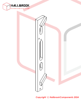Left Bar (For TP-702P, 500H)