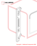 Left Bar (For TP-702P, 500H)