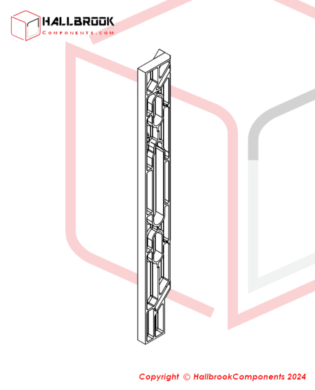Right Bar (For TP-702P, 500H)