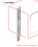 Right Bar (For TP-702P, 500H)