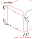 Bandway Group (For TP-702RS,  5-6mm)