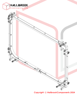 Bandway Group (For TP-702RS,  9mm)