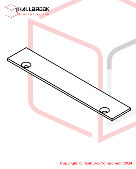Cover (L)(Stainless Steel Model)(For TP-702RS)