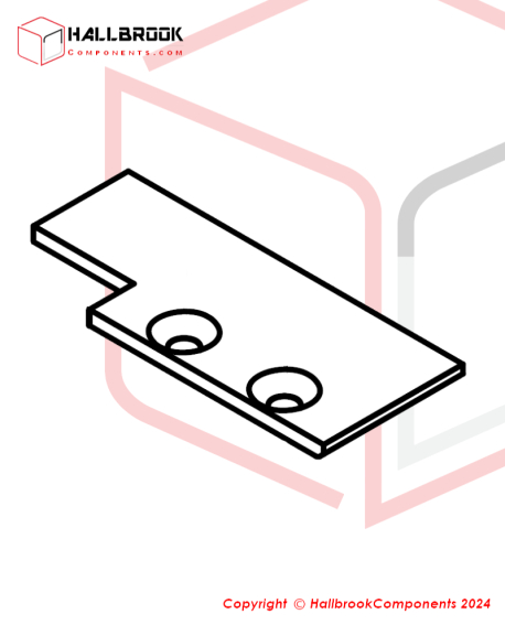 Cover (R)(For TP-702RS)
