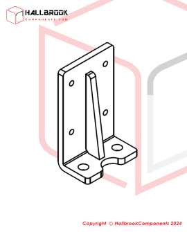 Bracket