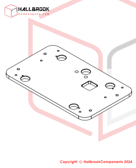 Clyinder Base Reinforcement