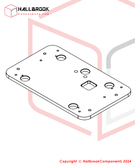 Clyinder Base Reinforcement