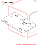 Clyinder Base Reinforcement