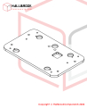 Clyinder Base Reinforcement