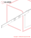 Fixed Plate