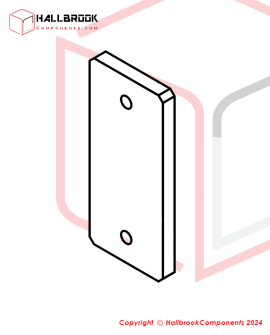Fix Plate