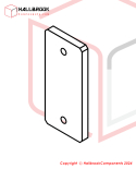 Fix Plate