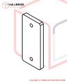 Fix Plate