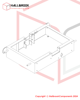 Extension Table (For 1050W/1650W)