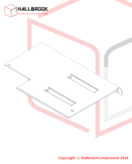 Upper Table Rear