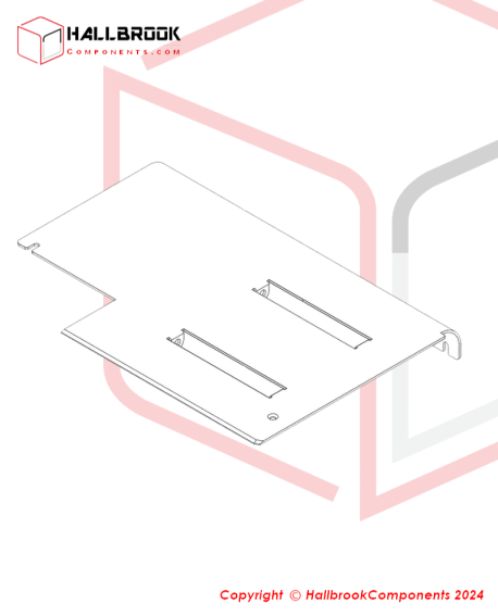 Upper Table Rear