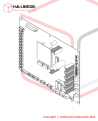 Main P.C.B (AP1)(For TP-702P)