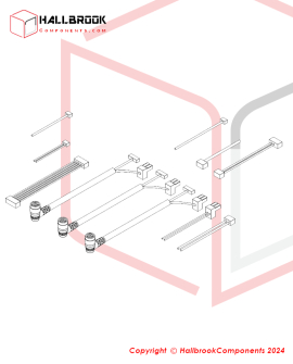 Wires Group (For TP-702P, 650W×500H)