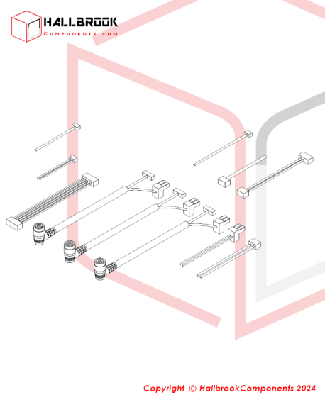 Wires Group (For TP-702P, 650W×500H)