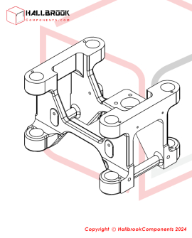 Cylinder Base