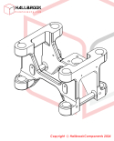 Cylinder Base